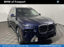2026 BMW X7 xDrive40i at BMW Mini of Freeport