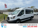 Thumbnail image of 2018 Ford Transit at USA Auto Find LLC