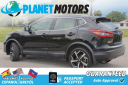 2020 Nissan Rogue Sport SL at Planet Motors