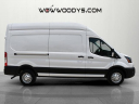 Thumbnail image of 2023 Ford Transit at Woodys Automotive Group