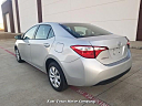 Thumbnail image of 2015 Toyota Corolla at East Texas Motor Company