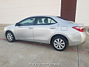 Thumbnail image of 2015 Toyota Corolla at East Texas Motor Company