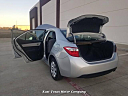 Thumbnail image of 2015 Toyota Corolla at East Texas Motor Company
