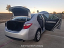 Thumbnail image of 2015 Toyota Corolla at East Texas Motor Company
