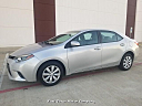 Thumbnail image of 2015 Toyota Corolla at East Texas Motor Company