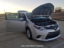 Thumbnail image of 2015 Toyota Corolla at East Texas Motor Company