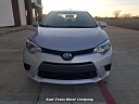 Thumbnail image of 2015 Toyota Corolla at East Texas Motor Company
