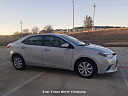 Thumbnail image of 2015 Toyota Corolla at East Texas Motor Company