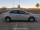 Thumbnail image of 2015 Toyota Corolla at East Texas Motor Company