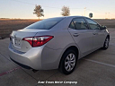 Thumbnail image of 2015 Toyota Corolla at East Texas Motor Company