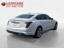 2025 Cadillac CT5 Premium Luxury at LaFontaine Toyota Kia Genesis of Dearborn