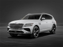 2025 Genesis GV80 3.5T Advanced at Delray Acura