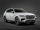 Thumbnail image of 2025 Genesis GV80 at Delray Acura