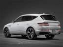 Thumbnail image of 2025 Genesis GV80 at Delray Acura