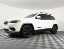 2019 Jeep Cherokee Altitude at Bob Moore Kia Northwest