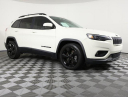 Thumbnail image of 2019 Jeep Cherokee at Bob Moore Kia Northwest