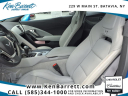 Thumbnail image of 2015 Chevrolet Corvette at Ken Barrett Chevrolet-Cadillac