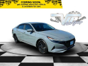 Thumbnail image of 2022 Hyundai ELANTRA at South Shore Subaru