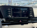 Thumbnail image of 2022 Hyundai ELANTRA at South Shore Subaru