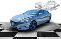 Thumbnail image of 2022 Hyundai ELANTRA at South Shore Subaru