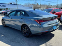 Thumbnail image of 2022 Hyundai ELANTRA at South Shore Subaru