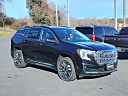 2024 GMC Terrain Denali at Lindsay Buick Gmc Of Warrenton