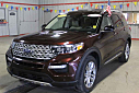 Thumbnail image of 2020 Ford Explorer at Auto America