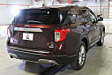 Thumbnail image of 2020 Ford Explorer at Auto America