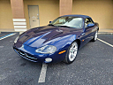 Thumbnail image of 2003 Jaguar XK-Series at Auto Network