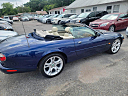 Thumbnail image of 2003 Jaguar XK-Series at Auto Network