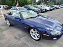 Thumbnail image of 2003 Jaguar XK-Series at Auto Network
