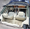 Thumbnail image of 2003 Jaguar XK-Series at Auto Network