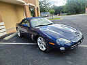 Thumbnail image of 2003 Jaguar XK-Series at Auto Network