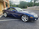 Thumbnail image of 2003 Jaguar XK-Series at Auto Network