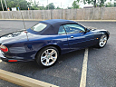 Thumbnail image of 2003 Jaguar XK-Series at Auto Network