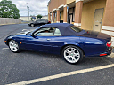 Thumbnail image of 2003 Jaguar XK-Series at Auto Network