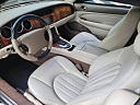 Thumbnail image of 2003 Jaguar XK-Series at Auto Network