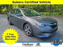 Thumbnail image of 2022 Subaru Legacy at Faulkner Subaru Harrisburg USED