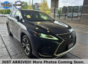 Thumbnail image of 2022 Lexus RX 350 at Lexus of Bellevue