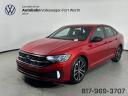 Thumbnail image of 2024 Volkswagen Jetta at Autobahn Volkswagen Fort Worth
