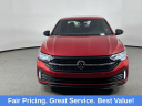 Thumbnail image of 2024 Volkswagen Jetta at Autobahn Volkswagen Fort Worth