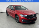 Thumbnail image of 2024 Volkswagen Jetta at Autobahn Volkswagen Fort Worth