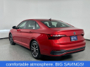 Thumbnail image of 2024 Volkswagen Jetta at Autobahn Volkswagen Fort Worth