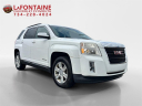 Thumbnail image of 2010 GMC Terrain at LaFontaine Chevrolet Plymouth