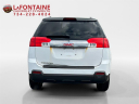 Thumbnail image of 2010 GMC Terrain at LaFontaine Chevrolet Plymouth
