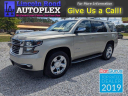 2017 Chevrolet Tahoe Premier at Lincoln Road Autoplex