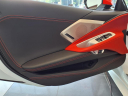 2023 Chevrolet Corvette Stingray at Kelly Jeep Chrysler