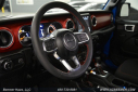 Thumbnail image of 2023 Jeep Gladiator at Beemer Haus, LLC