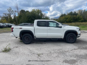 Thumbnail image of 2025 Nissan Frontier at Vision Nissan Greece