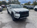 Thumbnail image of 2025 Nissan Frontier at Vision Nissan Greece